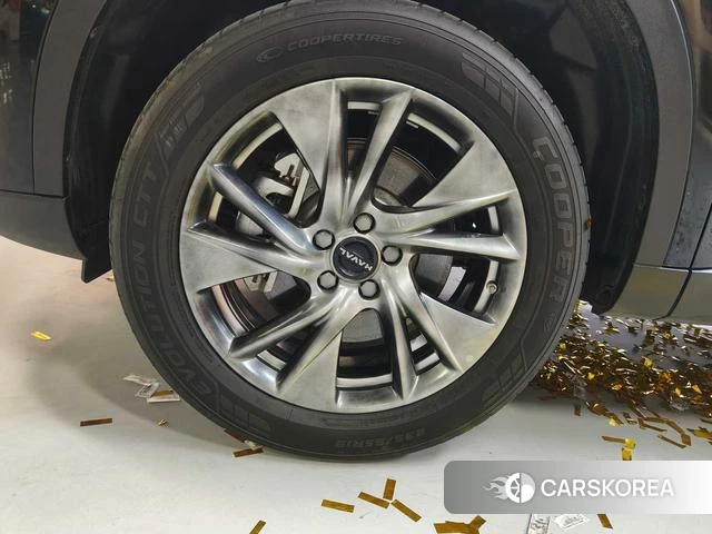 Haval H6 PHEV id 4215575 из Китая 41