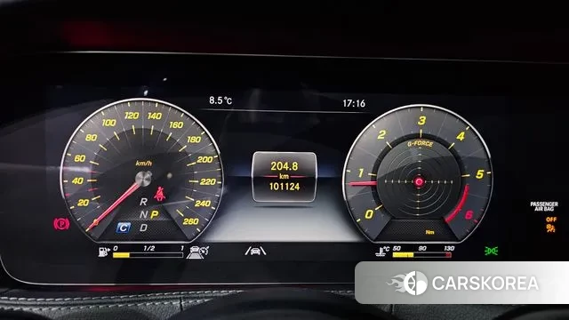 Mercedes-Benz S-Class W222 id 3433856 из Кореи 18