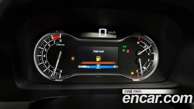 Honda Pilot 3rd generation id 2892227 из Кореи 18