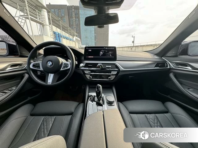 BMW 5 series (imported) id 4257323 из Китая 19