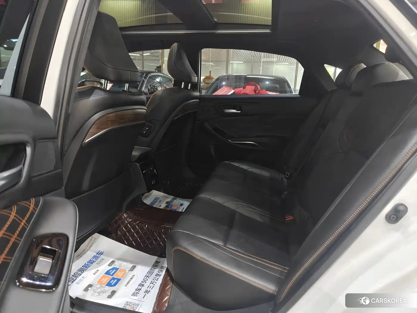 Toyota Avalon id 4628077 из Китая 13