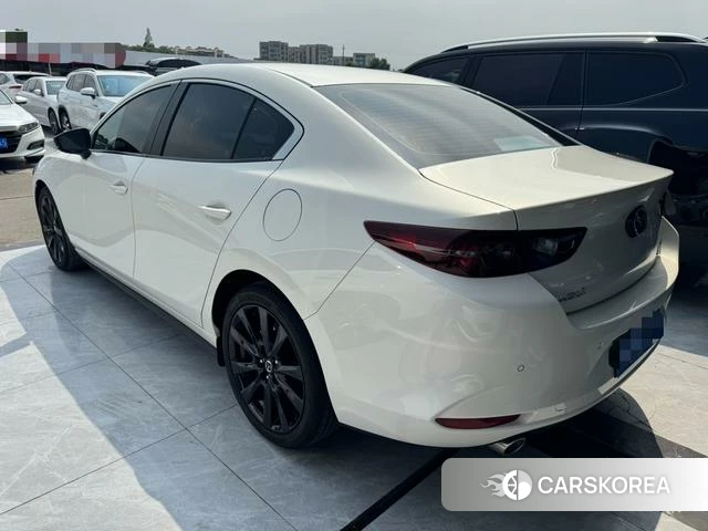 Mazda 3 Angkesaila id 4300141 из Китая 12
