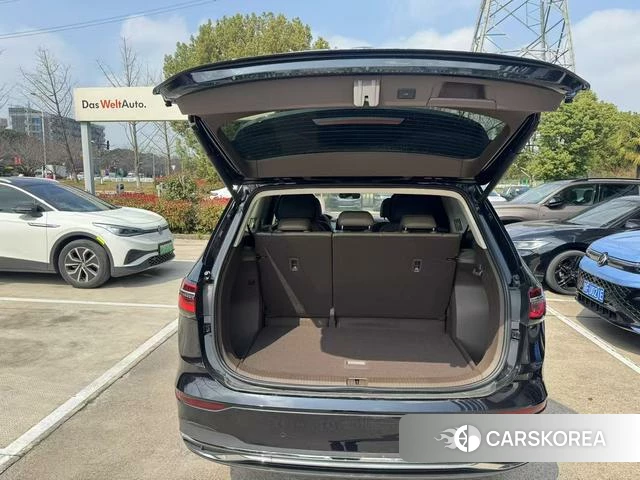 Volkswagen Weiran id 4209302 из Китая 8