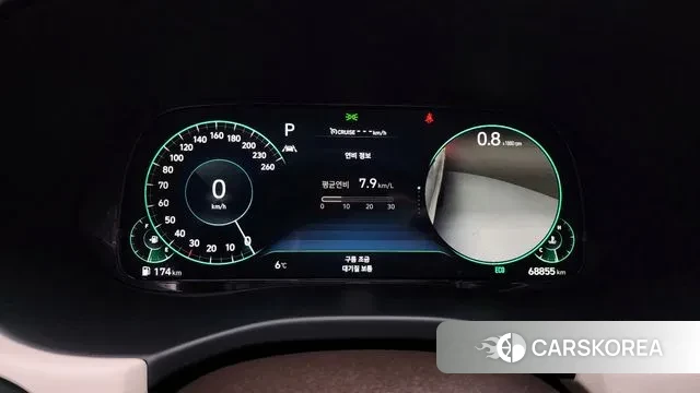 Hyundai Palisade id 3600795 из Кореи 18