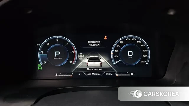 Ssangyong The New Rexton Sports Cannes id 3437821 из Кореи 18