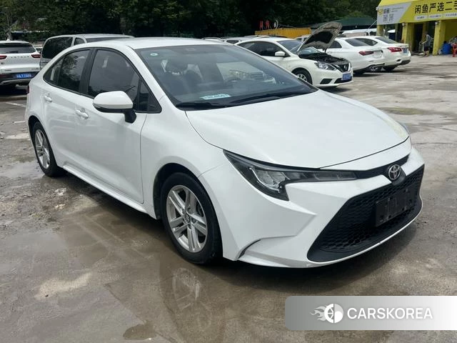 Toyota Lei Ling id 4374436 из Китая 8
