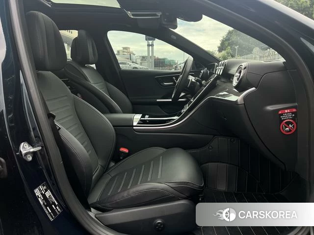 Mercedes-Benz Class C id 4365712 из Китая 23
