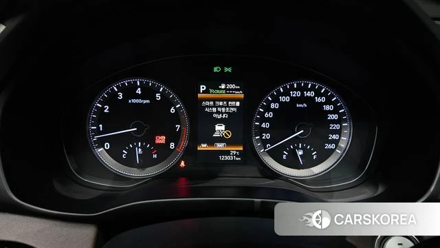 Hyundai Grandeur IG id 4605091 из Кореи 18