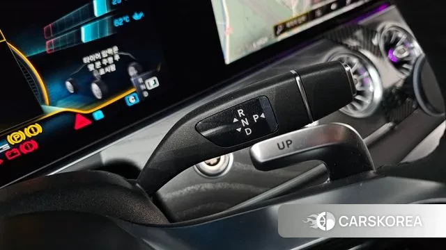 Mercedes-Benz AMG GT id 3518055 из Кореи 18