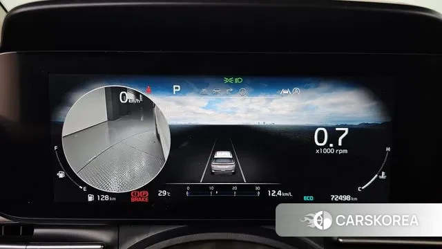 Kia Carnival 4th generation id 2980333 из Кореи 18