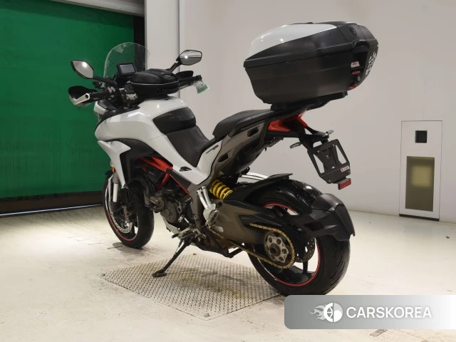 Ducati MULTISTRADA 1200 S id 4312933 из Японии 8
