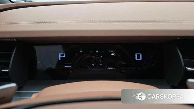 Ssangyong Torres id 4656451 из Кореи 18