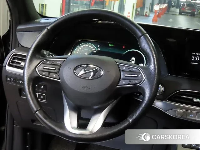 Hyundai Palisade id 3747593 из Кореи 18