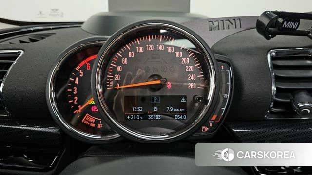 Mini Cooper D Clubman id 4225115 из Кореи 18