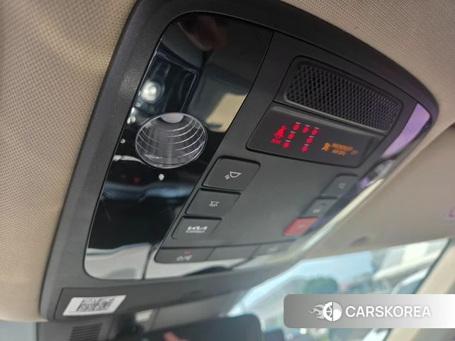 Kia Carnival 4th generation id 4457936 из Кореи 8