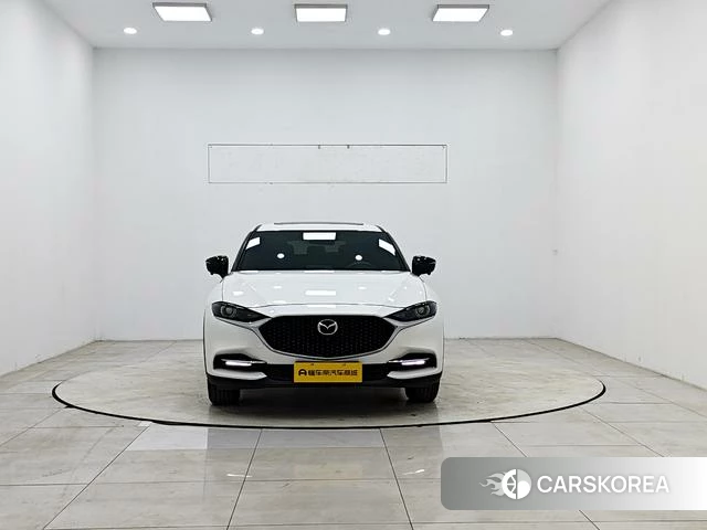 Mazda CX-4 id 4236502 из Китая 18