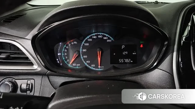 Chevrolet (GM Daewoo) The New Spark id 3351040 из Кореи 18