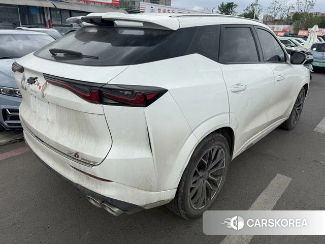 Changan Z6 id 4207157 из Китая 11