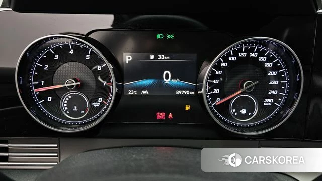 Hyundai The New Grandeur IG id 4780573 из Кореи 33