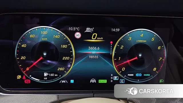 Mercedes-Benz E-Class W213 id 3660477 из Кореи 18