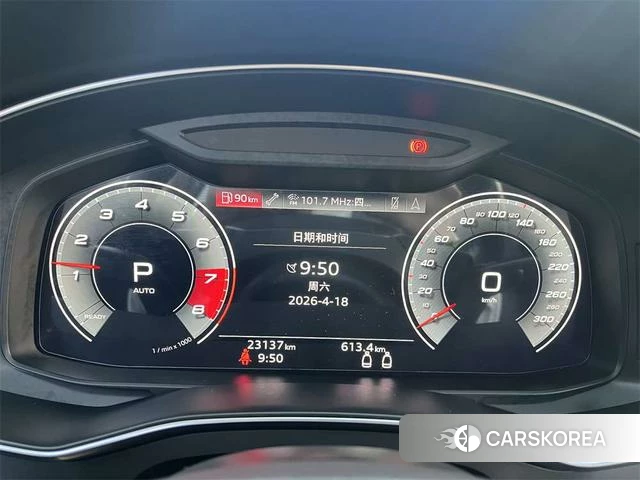 Audi A7 id 4216916 из Китая 10