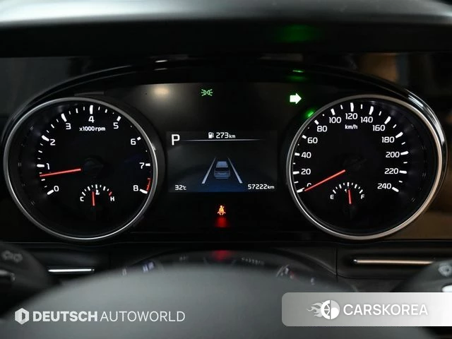 Kia Carnival 4th generation id 4702682 из Кореи 18