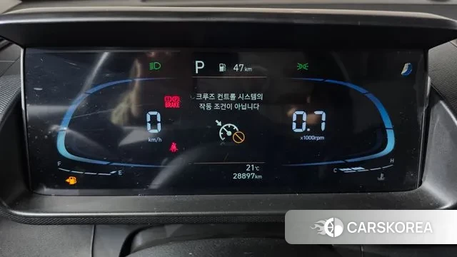 Hyundai Casper id 3237175 из Кореи 18