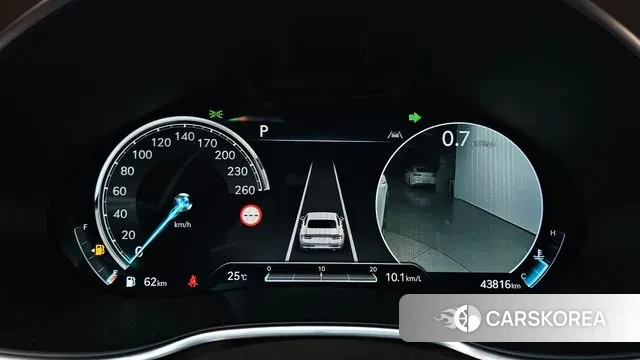 Genesis G80 (RG3) id 3213213 из Кореи 18