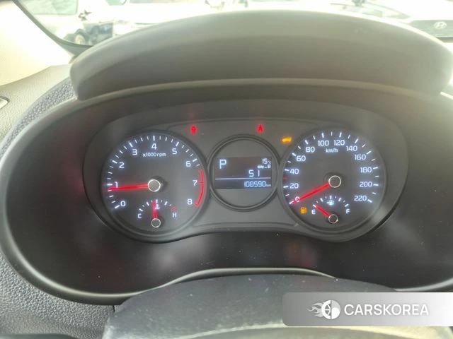 Kia All New Morning (JA) id 3801746 из Кореи 18