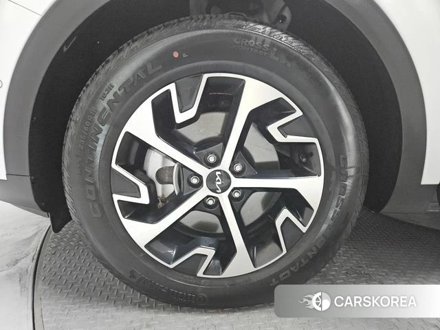 Kia Sportage 5th Generation Hybrid id 4548812 из Кореи 18