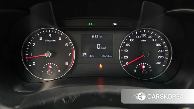 Kia Come New K3 id 4525539 из Кореи 28
