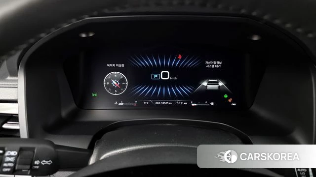 Ssangyong The New Rexton Sports Cannes id 3792992 из Кореи 18