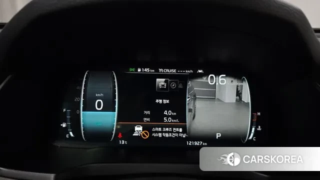 Kia K7 Premier id 3573774 из Кореи 18