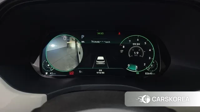 Hyundai Palisade id 3535201 из Кореи 18