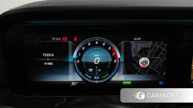 Mercedes-Benz E-Class W213 id 4759805 из Кореи 33