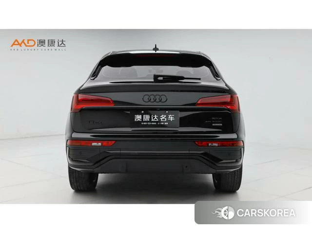 Audi Q5L Sportback id 4273310 из Китая 8