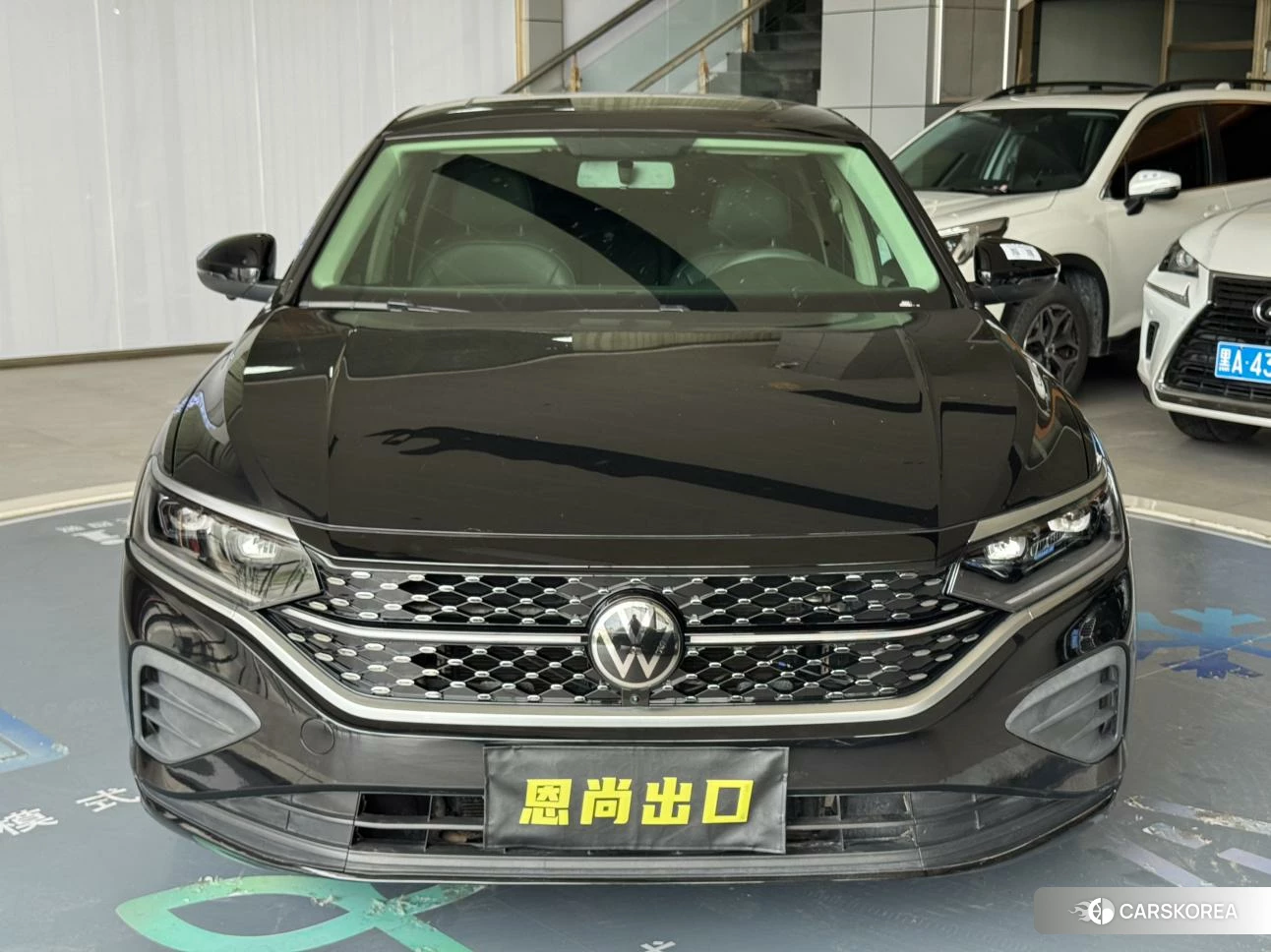 Volkswagen Passat id 4504684 из Китая 14