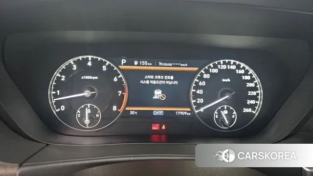 Genesis G90 id 3045098 из Кореи 18