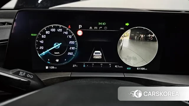 Kia K8 Hybrid id 2968725 из Кореи 18