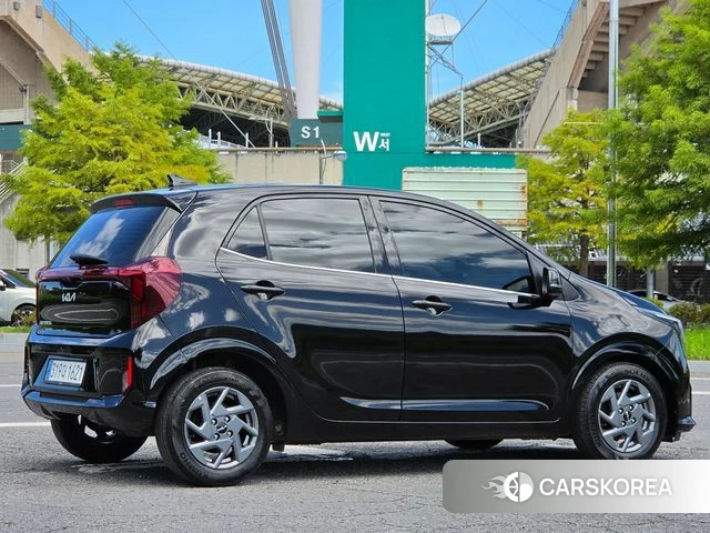 Kia The New Morning (JA) id 4772476 из Кореи 18