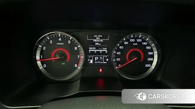 Ssangyong Tivoli Air id 3421575 из Кореи 18