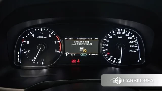 Kia K7 Premier id 3049349 из Кореи 18