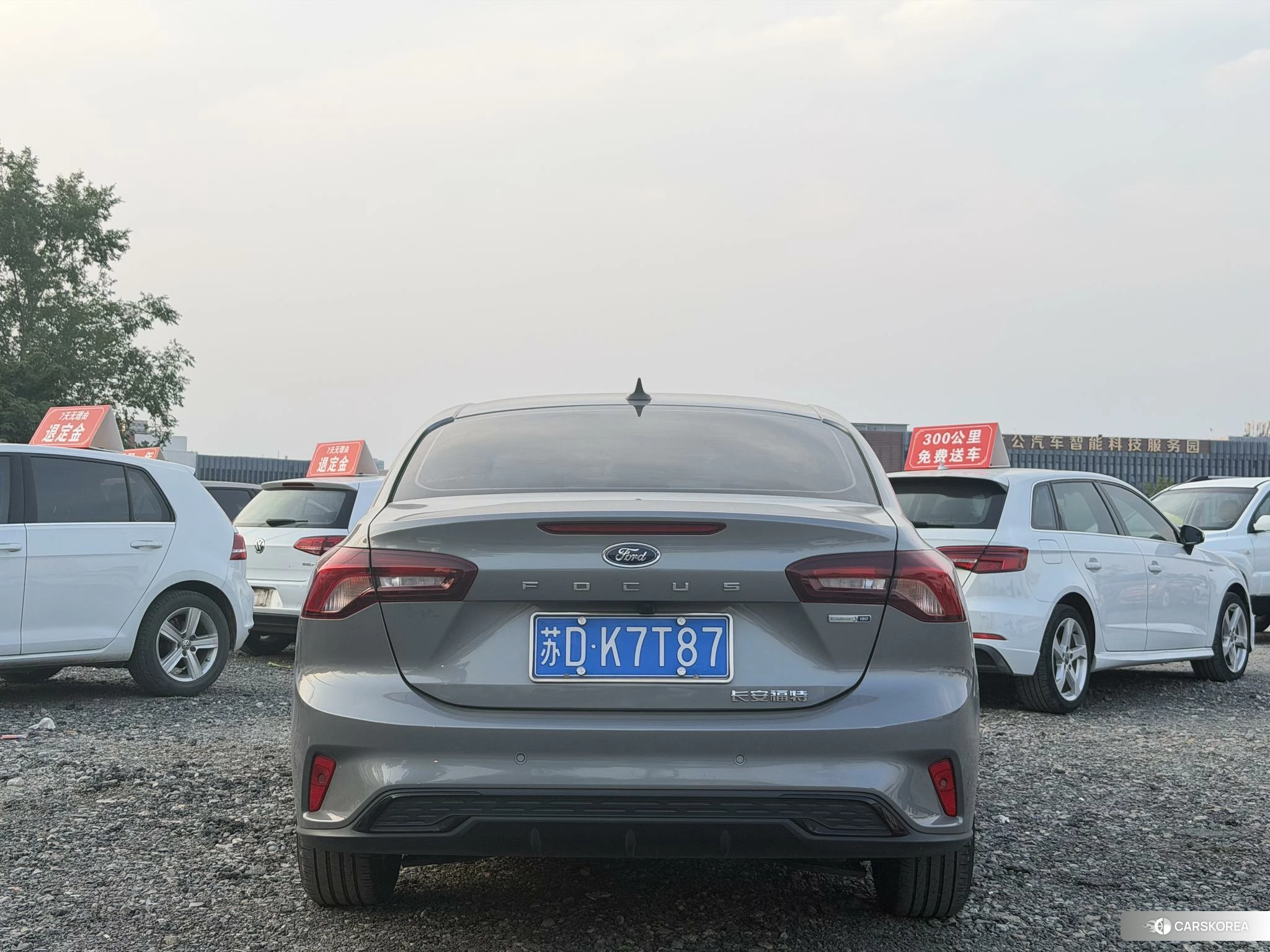 Ford Fox id 4413504 из Китая 12