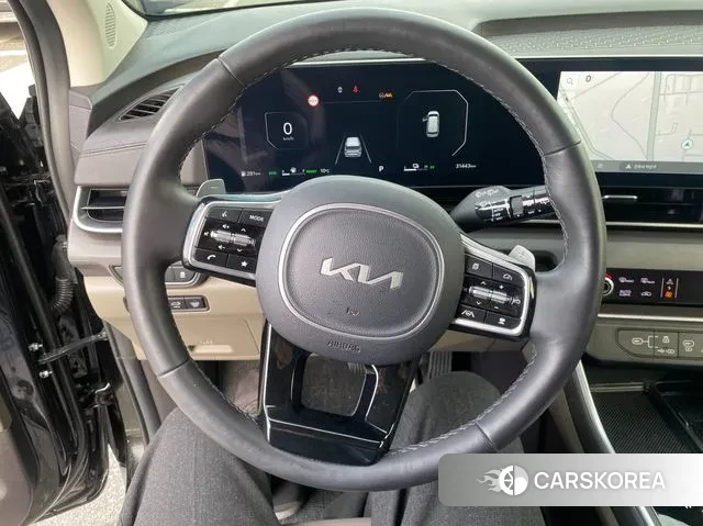 Kia The New Carnival 4th Generation id 3410420 из Кореи 18