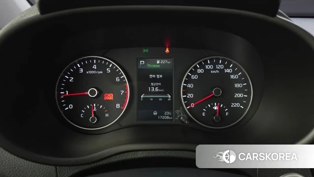 Kia Morning Urban (JA) id 4848533 из Кореи 28