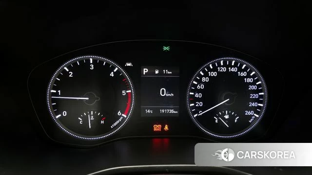 Hyundai Santa Fe TM id 3861758 из Кореи 18