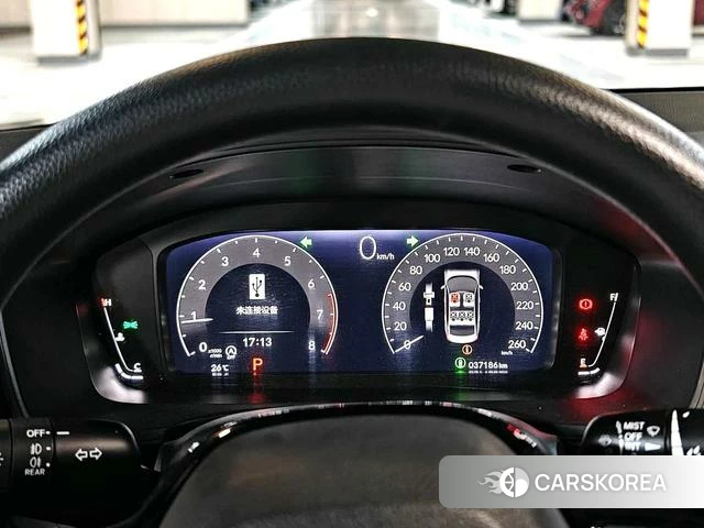 Honda Civic id 4298084 из Китая 8
