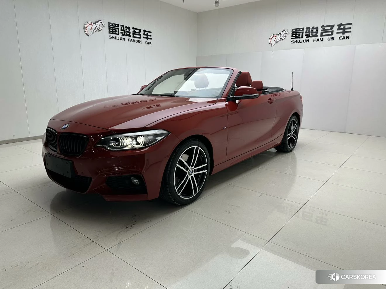 BMW 2 series (imported) id 4421005 из Китая 8
