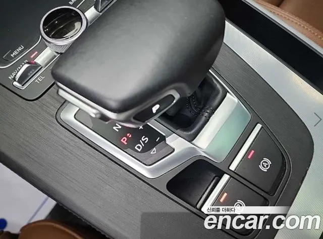 Audi Q5 (FY) id 2833856 из Кореи 18