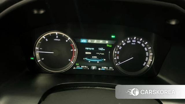 Ssangyong Rexton Sports id 4383946 из Кореи 28